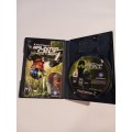 Playstation 2, Tom Clancy`s Splinter Cell, Chaos Theory