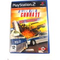 Playstation 2, Alarm for Cobra 11 Vol. 2: Hot Pursuit