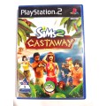 Playstation 2, The Sims 2 Castaway