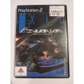 Playstation 2, Psyvariar