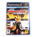 Playstation 2, Midnight Club 3: DUB Edition Remix