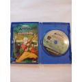 Playstation 2, Avatar: The Legend of Aang-The Burning Earth