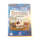 The Settlers, Heritage of Kings PC DVD-ROM