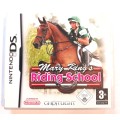 Nintendo DS, Mary King`s Riding School