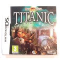 Nintendo DS, Titanic, Secrets of the Fateful Voyage