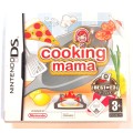 Nintendo DS, Titanic, Cooking Mama