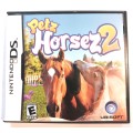 Nintendo DS, Petz Horsez 2