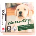 Nintendo DS, Nintendogs Labrador & Friends