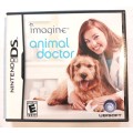 Nintendo DS, Imagine Animal Doctor