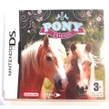 Nintendo DS, Pony Friends