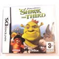 Nintendo DS, Shrek The Third