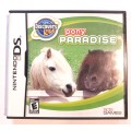 Nintendo DS, Pony Paradise