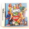 Nintendo DS, The Sims 2 Pets
