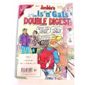 Archie`s Pals `n` Gals Double Digest, No. 83