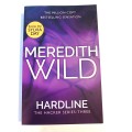 Hardline by Meredith Wild