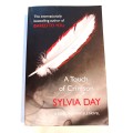 A Touch of Crimson by Sylvia Day