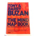 The Mind Map Book by Tony & Barry Buzan