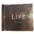 Live, Secret Samadhi CD