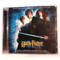 Harry Potter and the Chamber of Secrets, Motion Picture CD