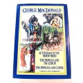 George MacDonald Omnibus, 3 in 1