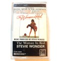The Woman in Red, Motion Picture Soundtrack Cassette