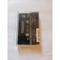 The Woman in Red, Motion Picture Soundtrack Cassette
