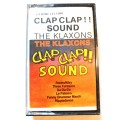 The Klaxons, Clap Clap!! Sound Cassette