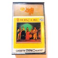 4 Jacks & a Jill featuring Glenys Lynne Cassette