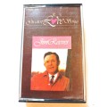 Jim Reeves, 16 Greatest Love Songs Cassette