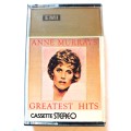 Anne Murray, Greatest Hits Cassette