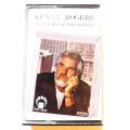 Kenny Rogers, The Heart of the Matter Cassette