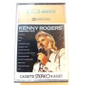 Kenny Rogers, Greatest Hits Cassette