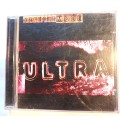 Depeche Mode, Ultra CD