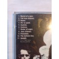 Depeche Mode, Ultra CD