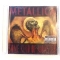 Metallica, Some Kind of Monster CD