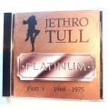 Jethro Tull, Platinum, Part 1, 1968-1975