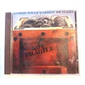 Bachman Turner Overdrive, Not Fragile CD
