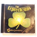The Leprechauns, Golden Souvenirs CD