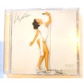 Kylie Minogue, Fever CD