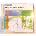 Automatic Pilot, Eliminate Negative self-talk and Vaporize self-sabotage CD