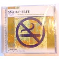 Smoke Free, Effortlessly cut back and give up smoking CD