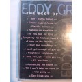 Eddy Grant, The Best Of CD, Europe