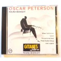 Oscar Peterson, Oscar Peterson CD