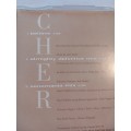 Cher, Believe CD single