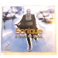 Sonique, It Feels so Good CD single