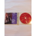 Medicine, Time Baby 3 CD single, UK