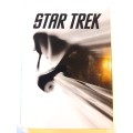 Star Trek 2009 DVD, 2 Disk special in Collectors Tin box