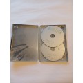 Star Trek 2009 DVD, 2 Disk special in Collectors Tin box