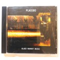 Placebo, Black Market Music CD