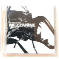 Massive Attack, Mezzanine CD